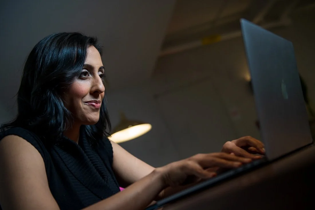 Does it sound like you?