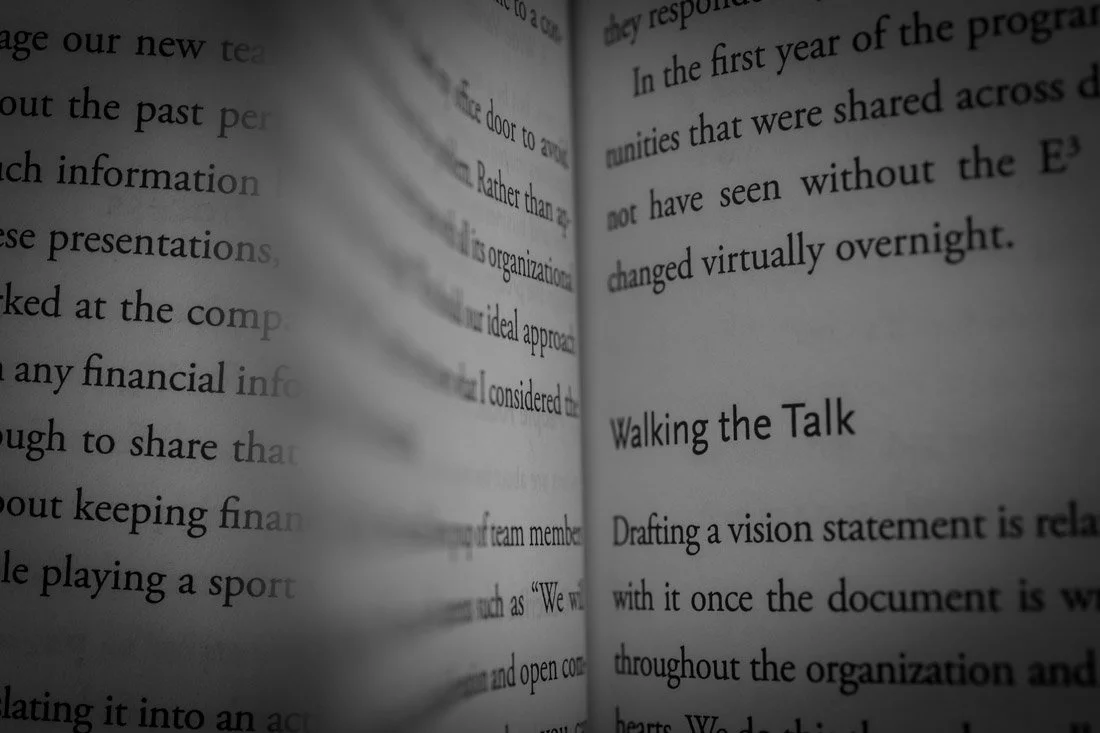 Don’t judge your book photographer by their cover shots…