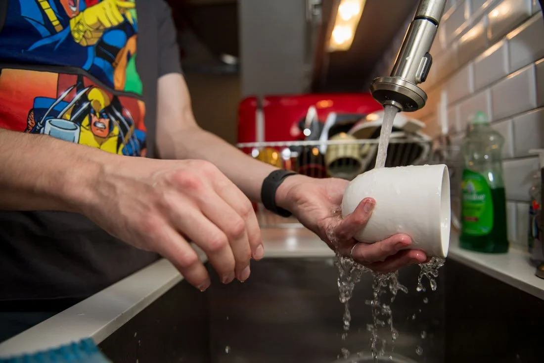 Identify the nuances...