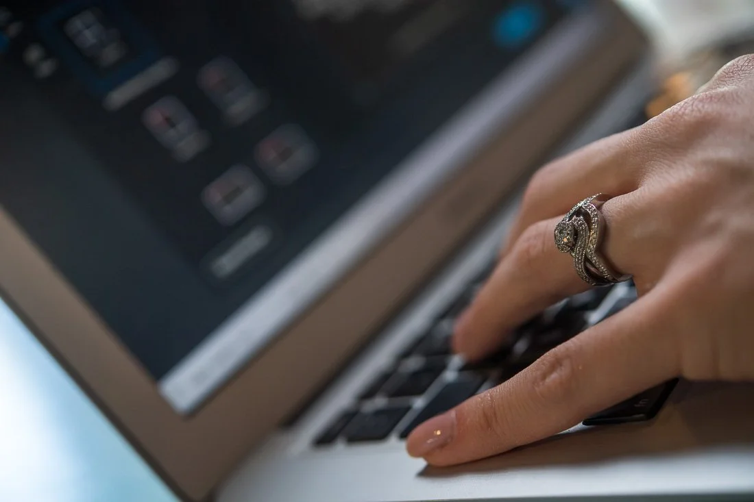 They're not just photos, they're strategic visual assets