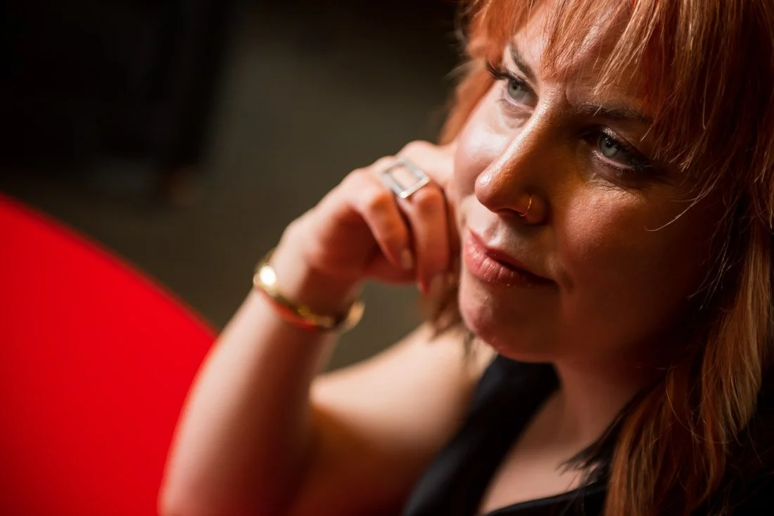 Stop dragging your feet