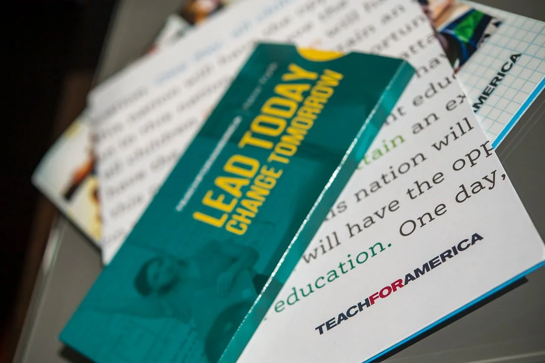 How old is that brochure?