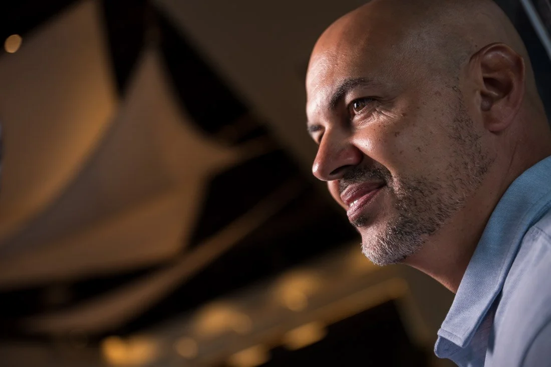 Location rich environment