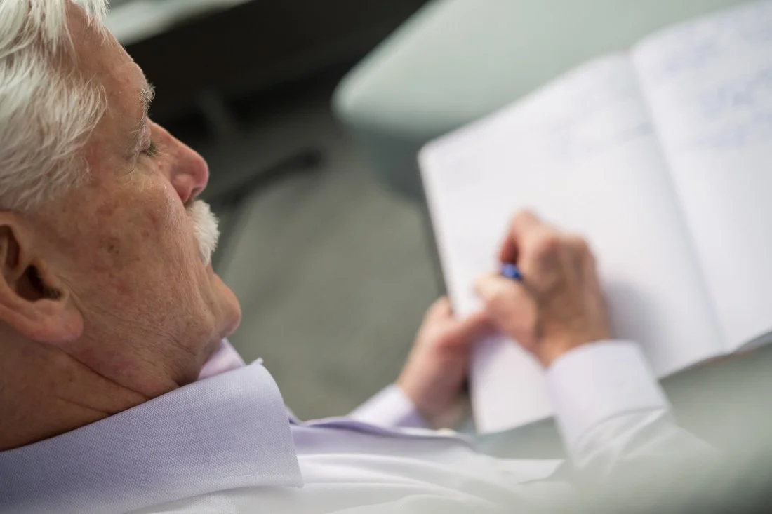 Show them what it looks like