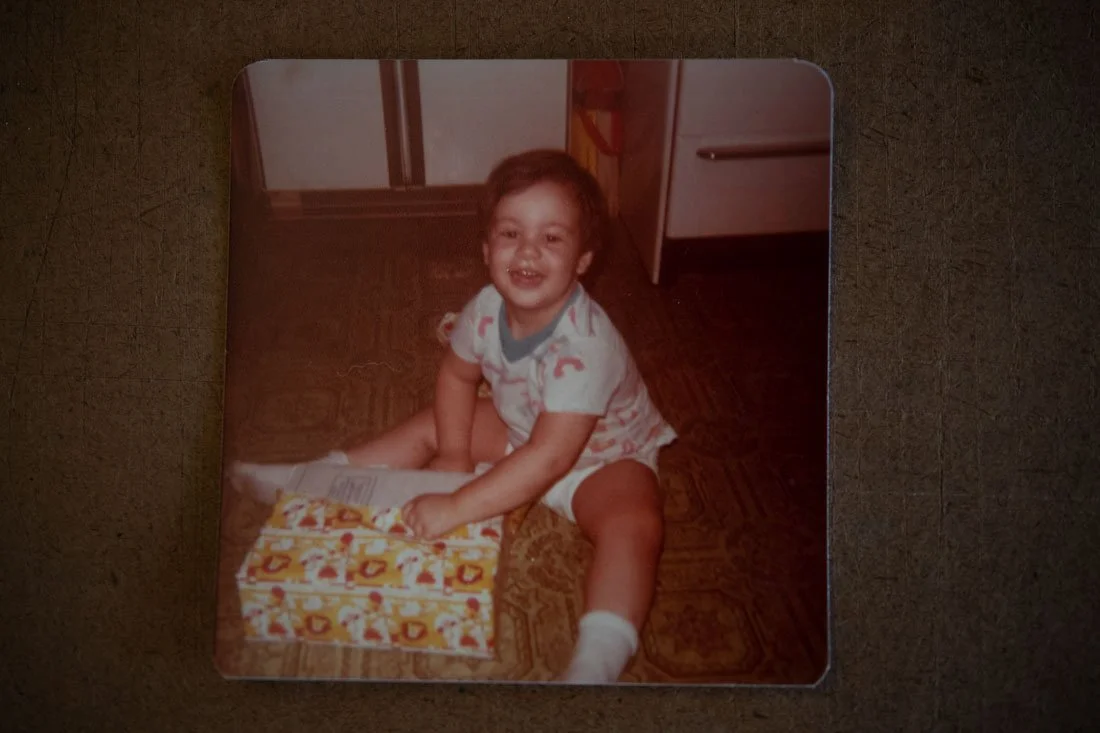 Another year, another birthday