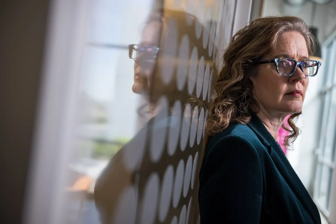 Experts hire experts for a reason