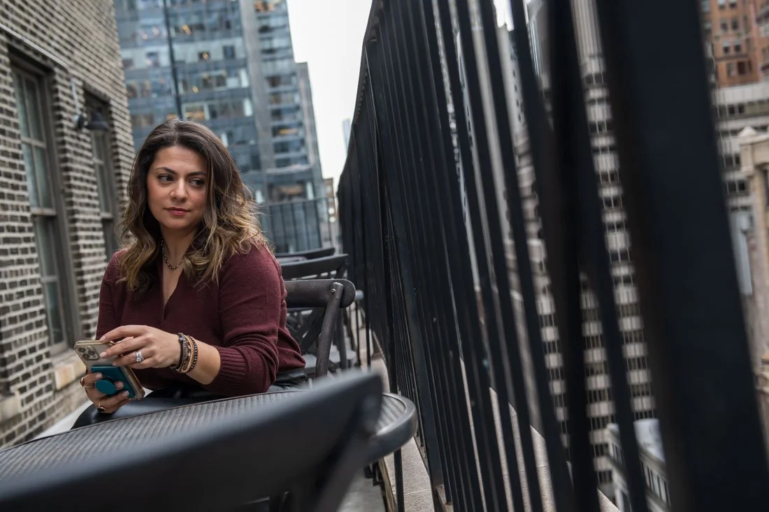 Communicate your expectations