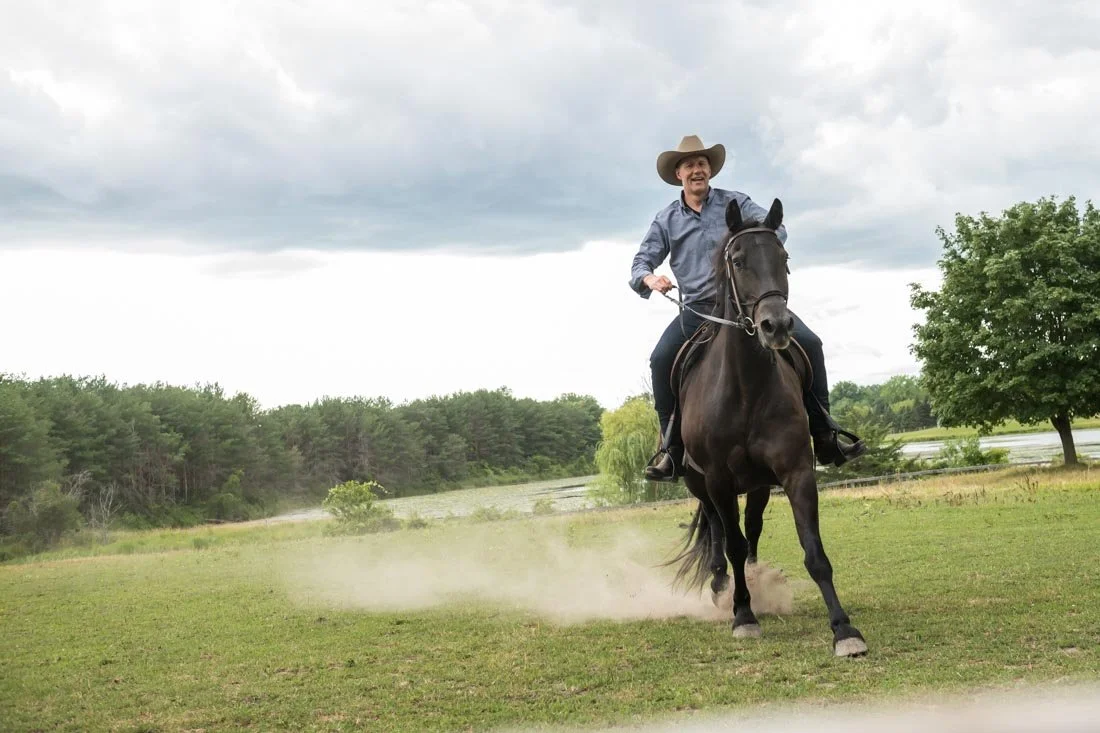 What's life look like to you?