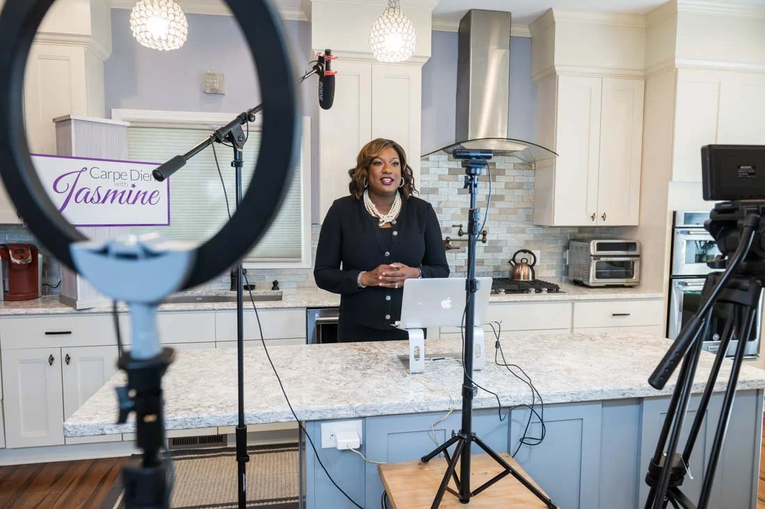 Carpe visual variety