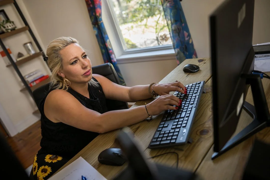 Hero shot for your website