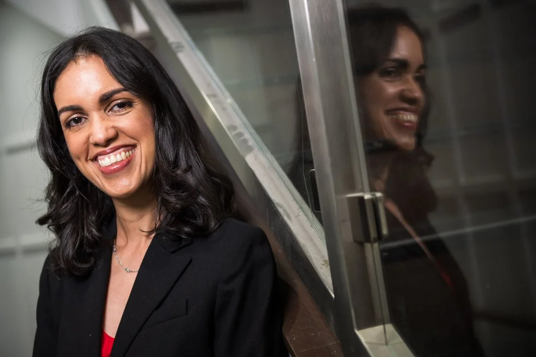 Ensure success for your portrait session