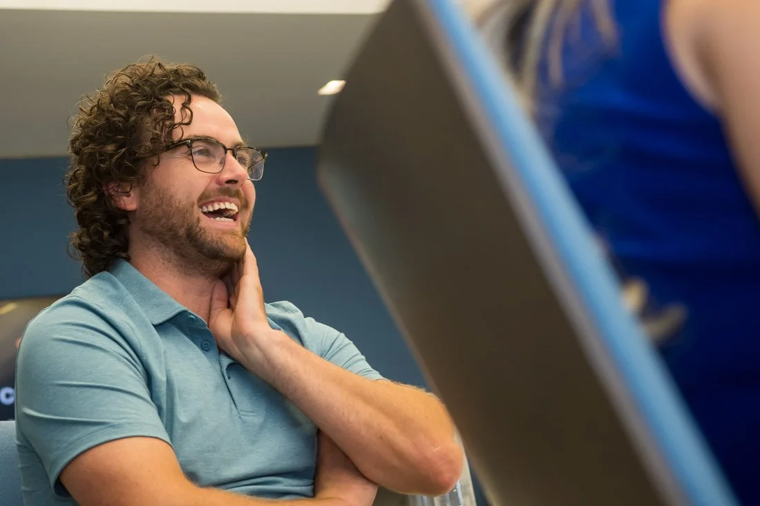 A cherry on top...in photos.