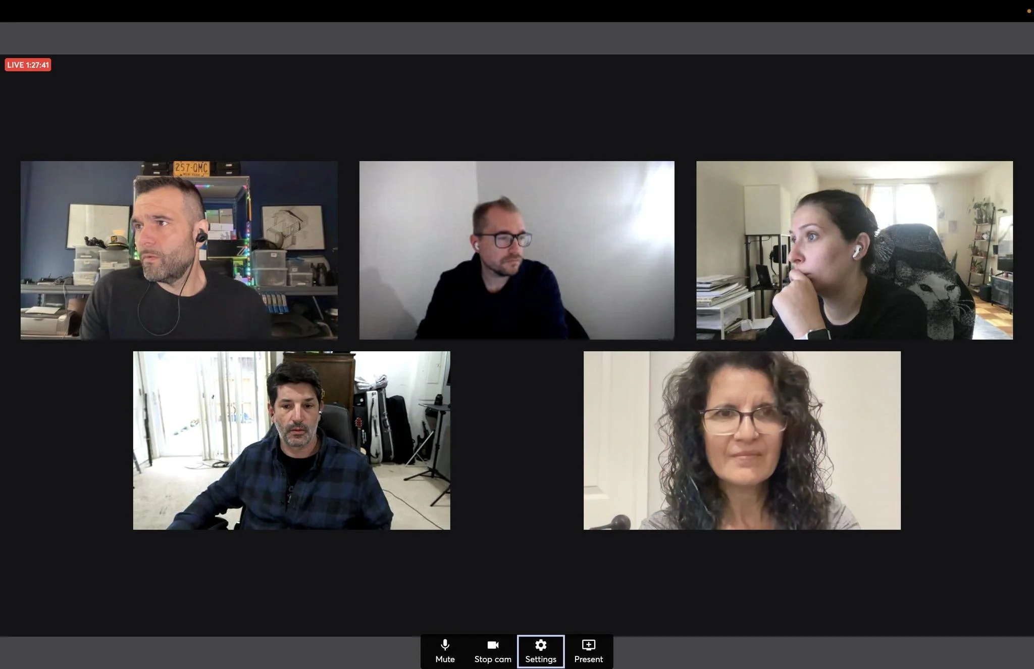 The unexpected cherry on top