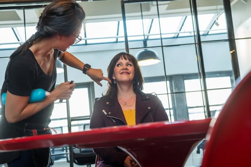 A must-"do" during your next photo session