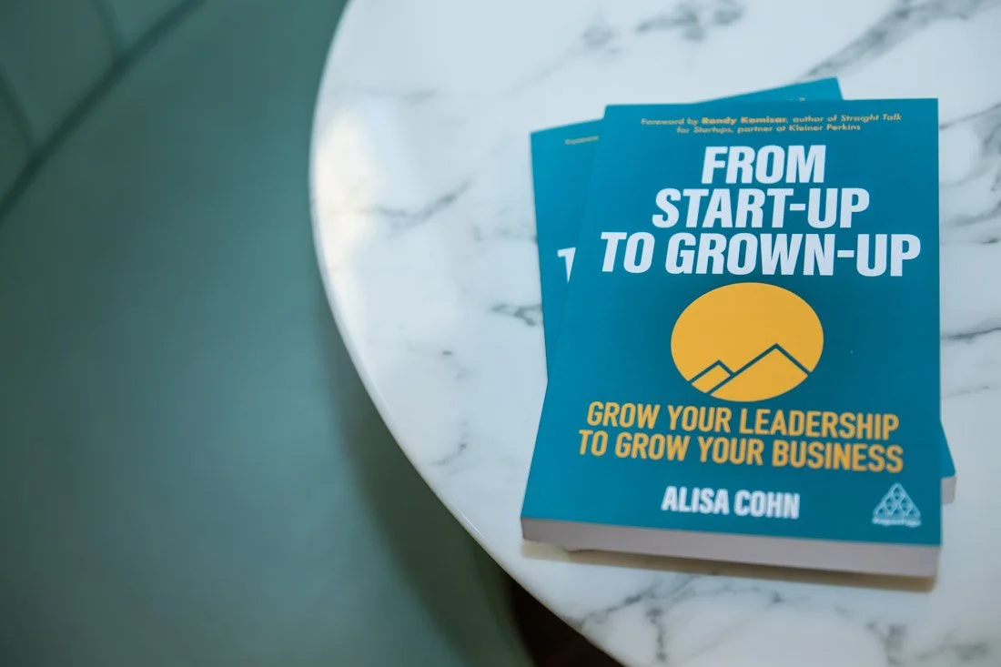 Bring your book to the party...