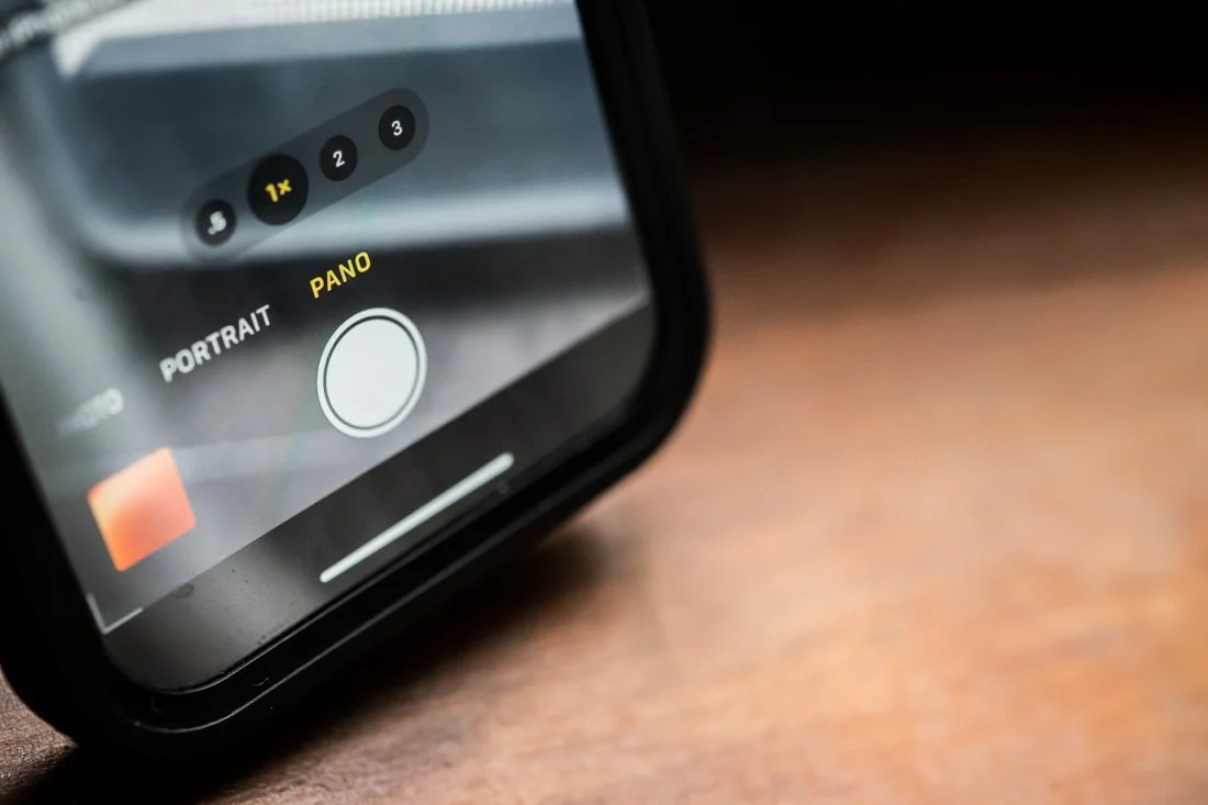 The year in panoramas