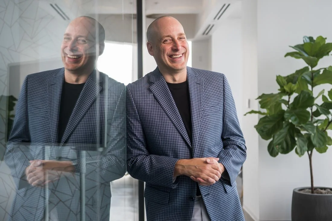 Why do reflection photos add value to your portfolio?