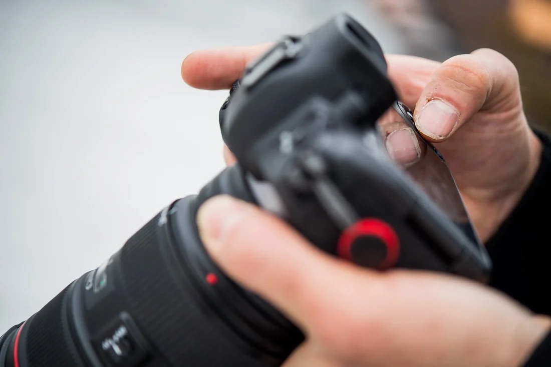 Don't just look at their websites...