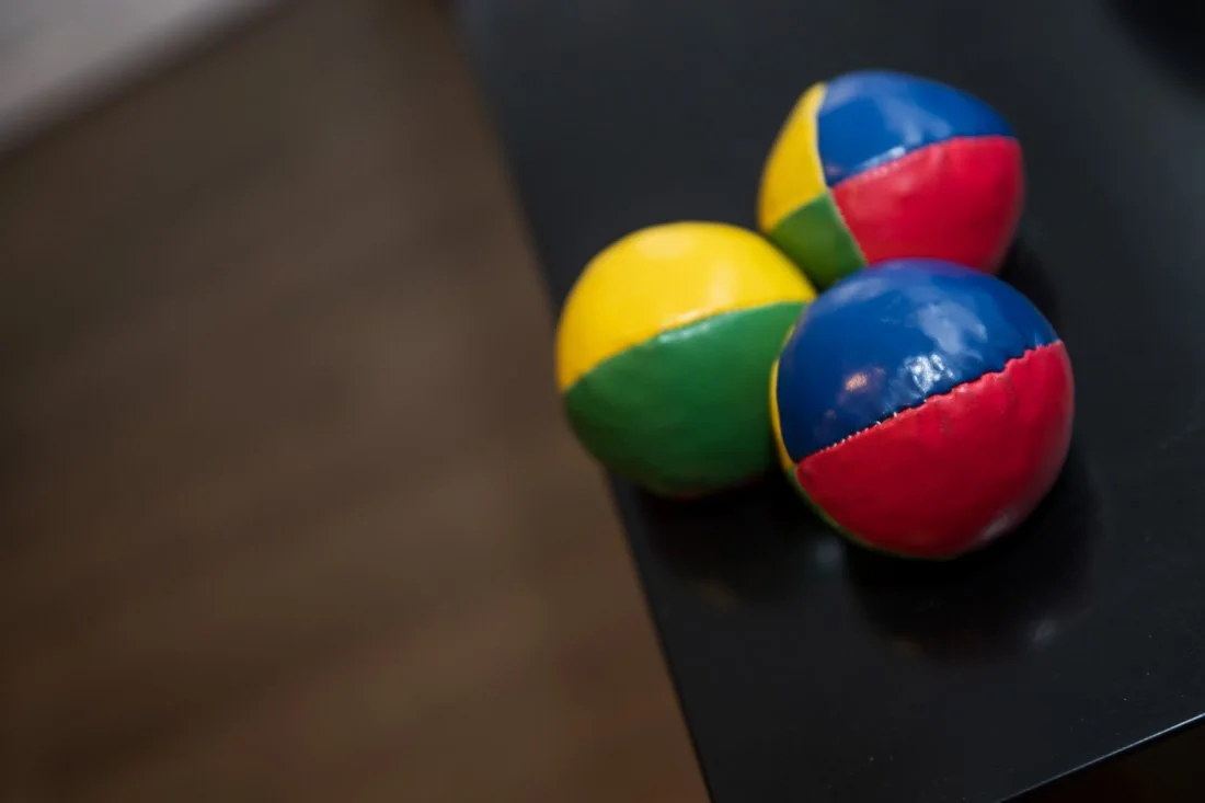 What's your interesting wrinkles?