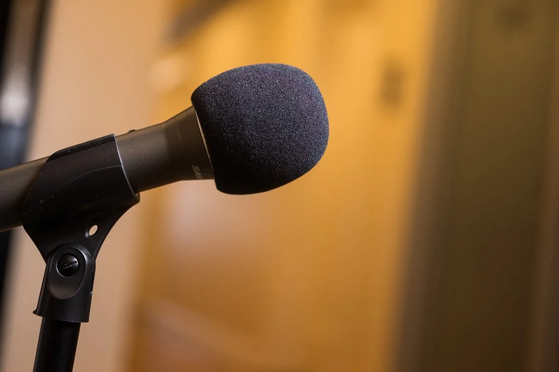 Take advantage of your stage time