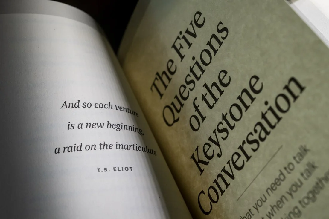 It's not just about the cover...