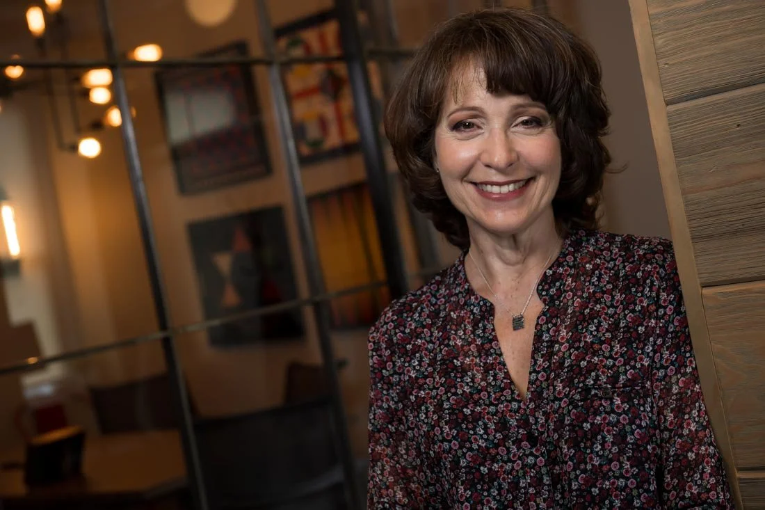 Squinting is a GOOD thing