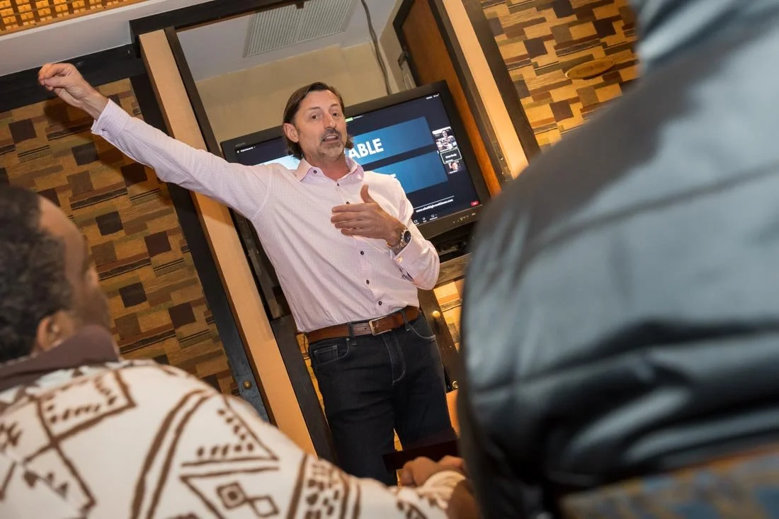 One is not enough...