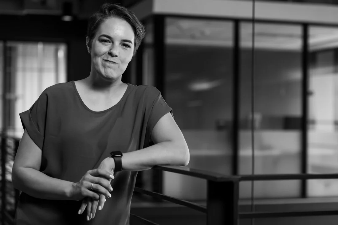 So, you say you’re not ready for photos, huh?