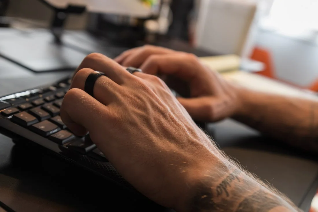 Compliment your voice with the voices of those you serve