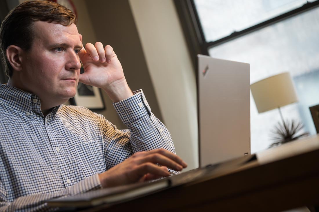 Prep for '24: Is your website up-to-snuff 