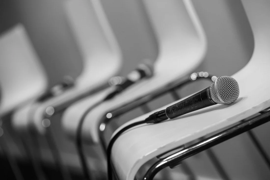 Prep for '24: Are your speaker kit images ready-to-go?