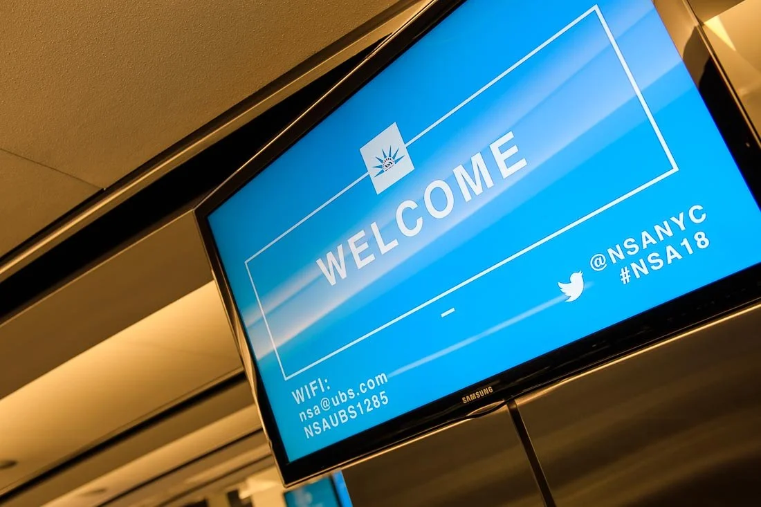 Prep for '24: How are your slides lookin'?