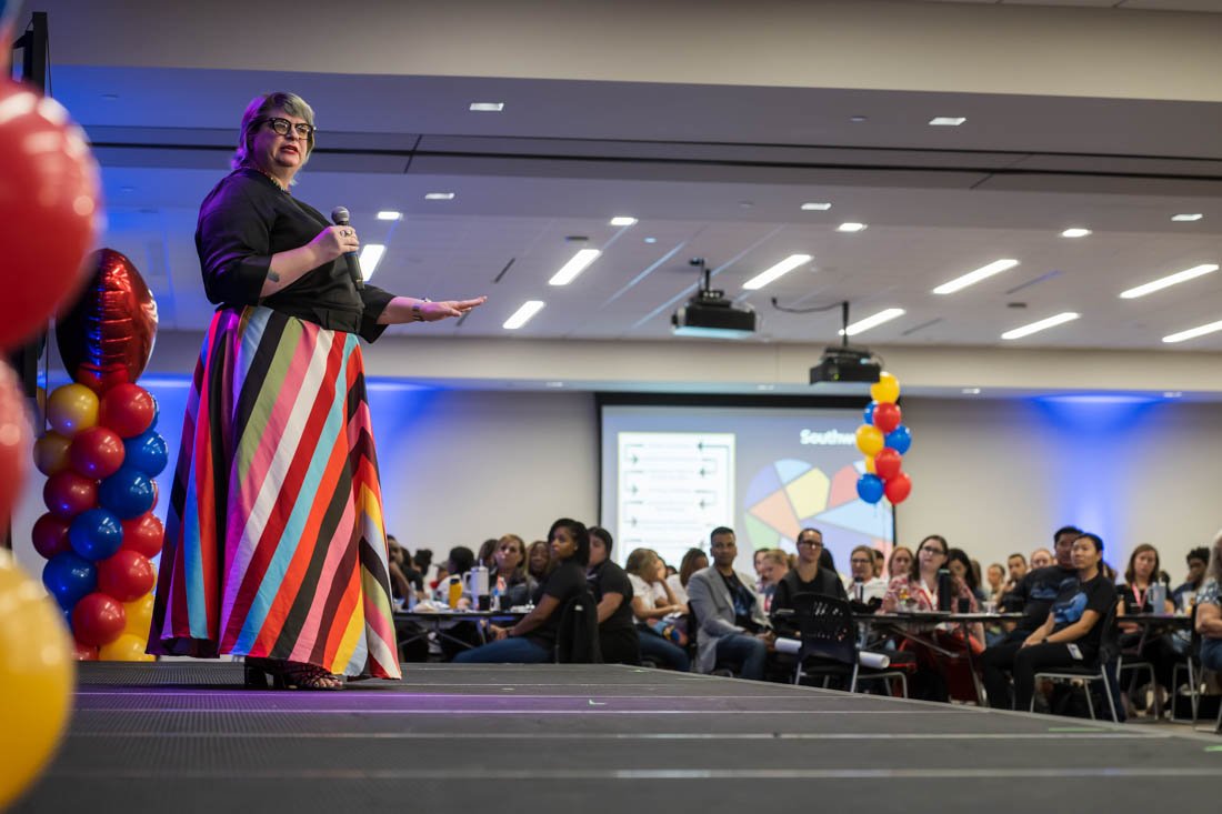 Prep for '24: Are your keynote shots keynote-ey enough?