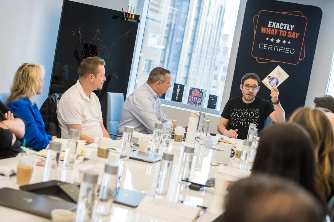 Prep for '24: Group training shots good-to-go?