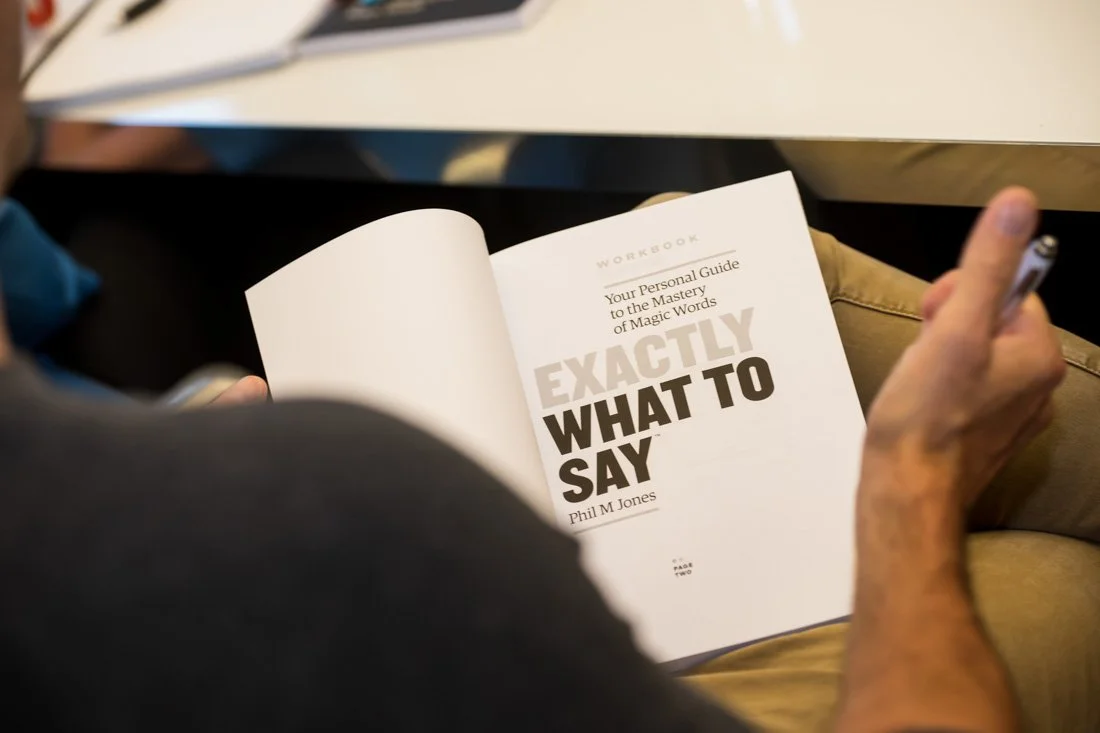 Exactly what to shoot... :) 