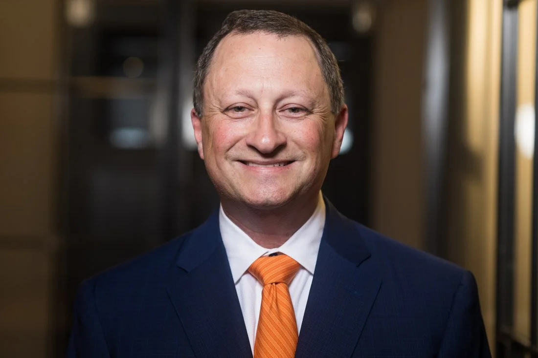 "John made this process both enjoyable as well as illuminating..."