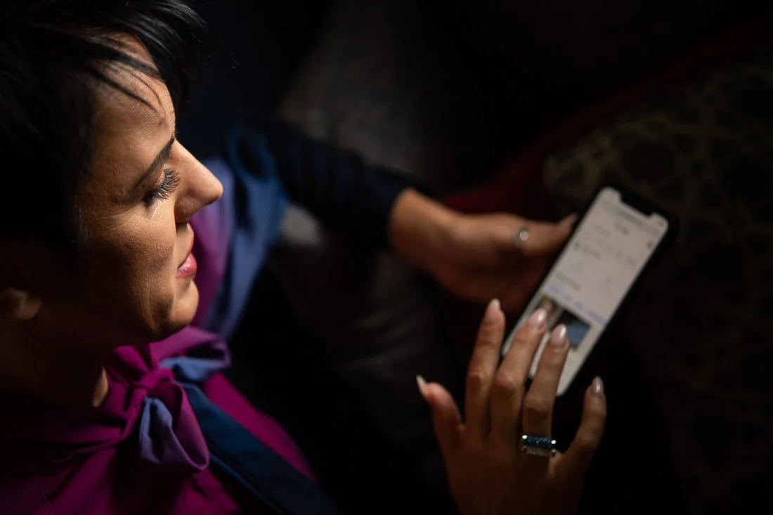 They're not just photos...they're visual assets