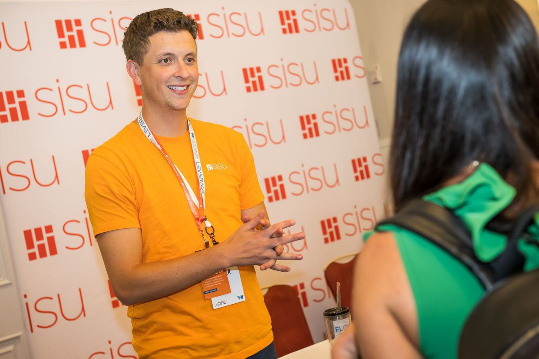 Maximizing Event Sponsorship Through Photography