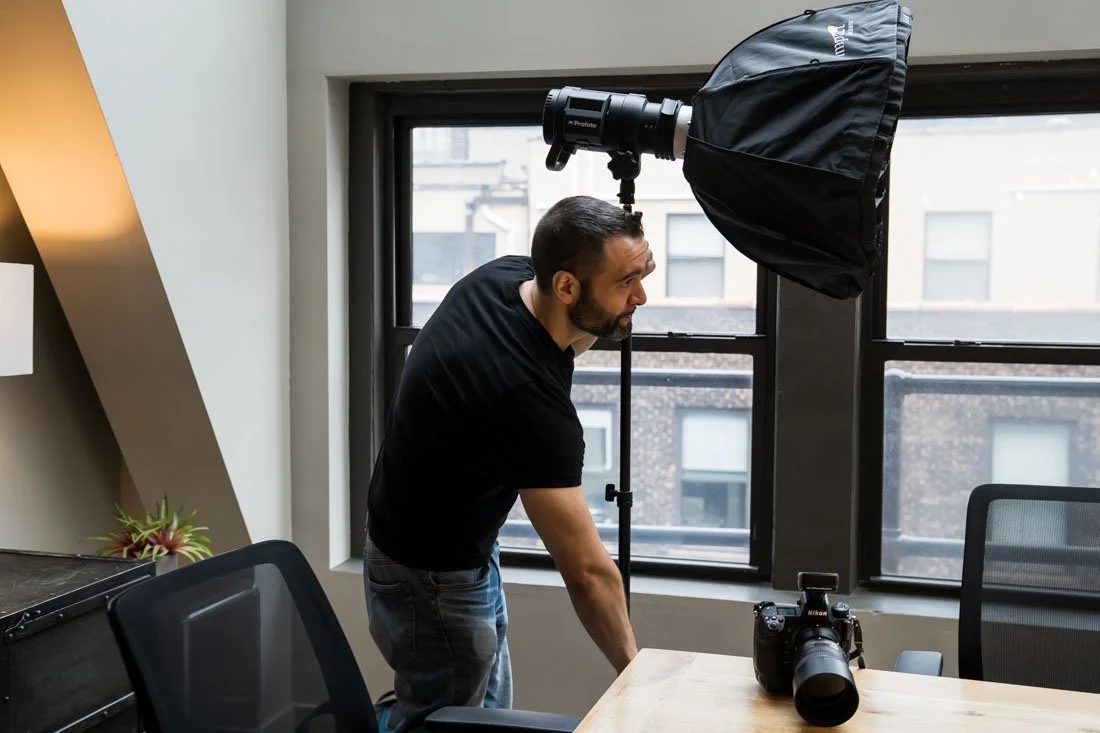 Missed Opportunity...