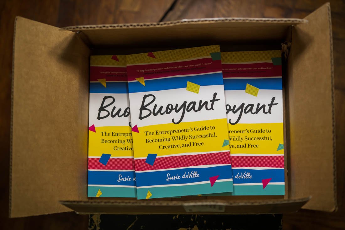 the more the merrier