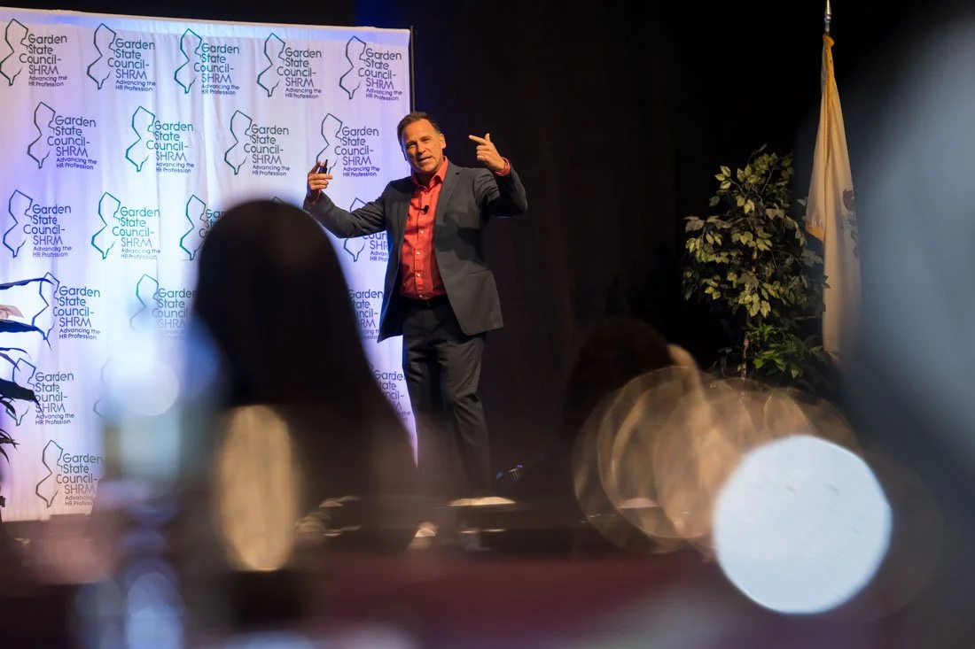 Don't sit on them - use them!