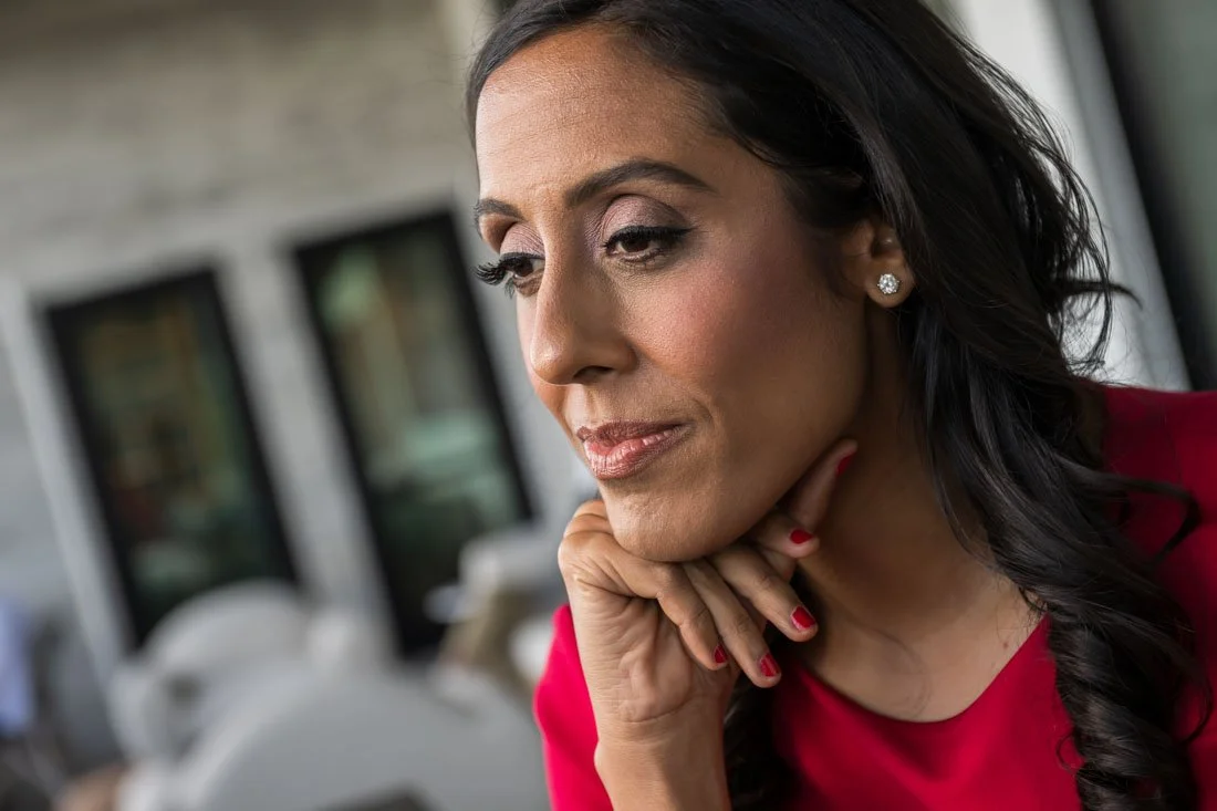 Reset your expectations...