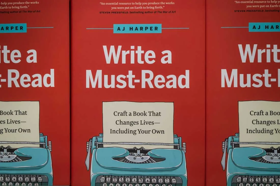 Visual variety extends beyond people photos...