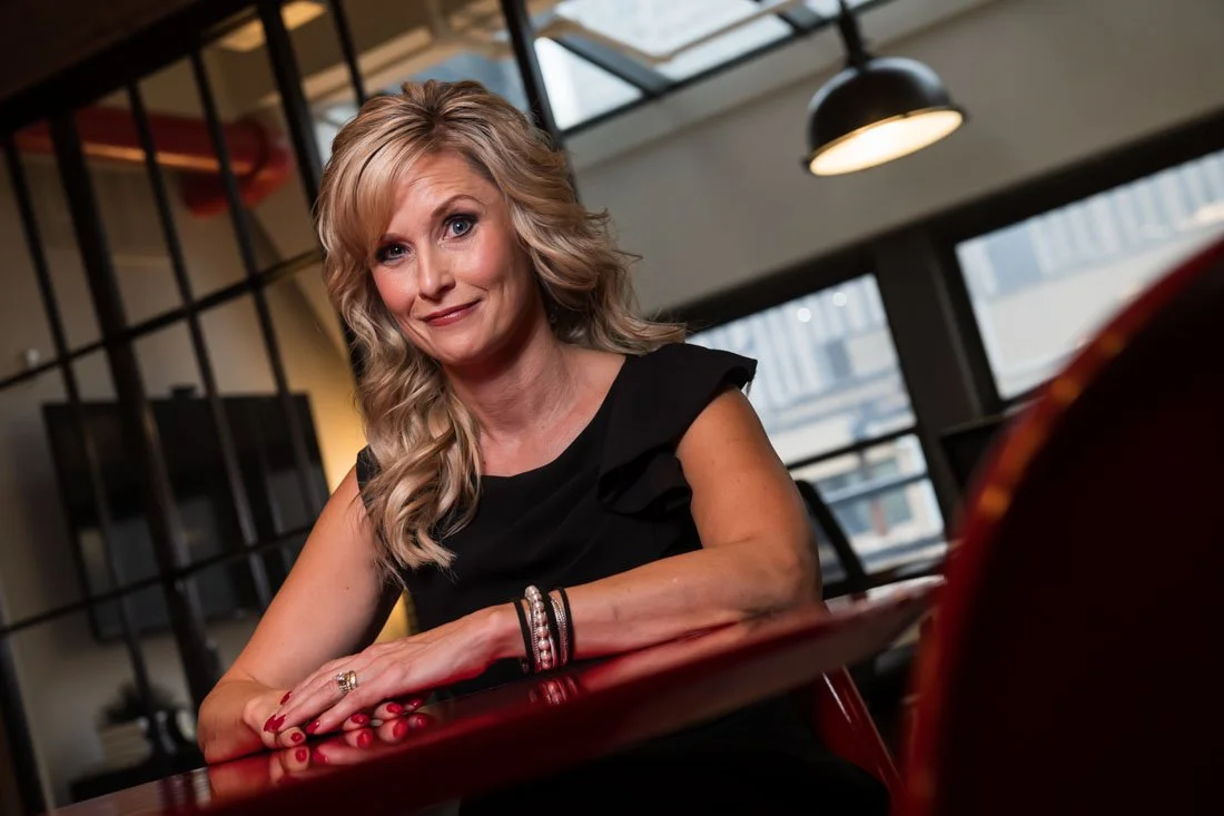 [TESTIMONIAL] "...this was a relationship that was 'developed'."