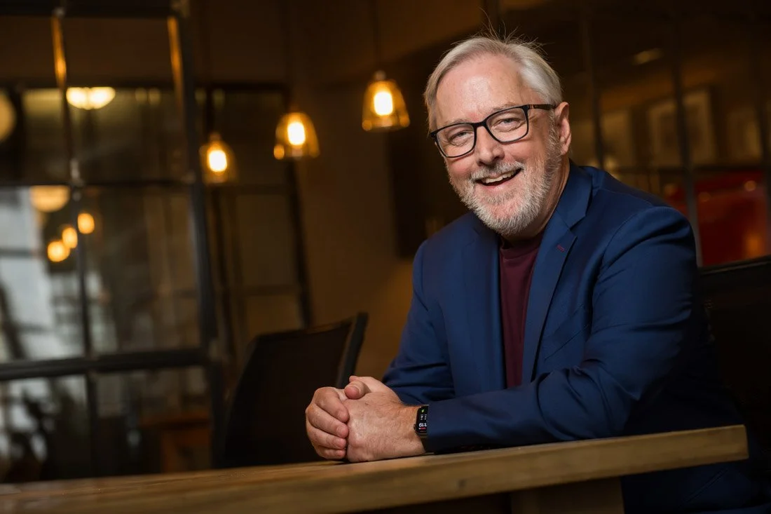 [SPECIAL] Are you in NYC on Feb 19th? Then this is for you...