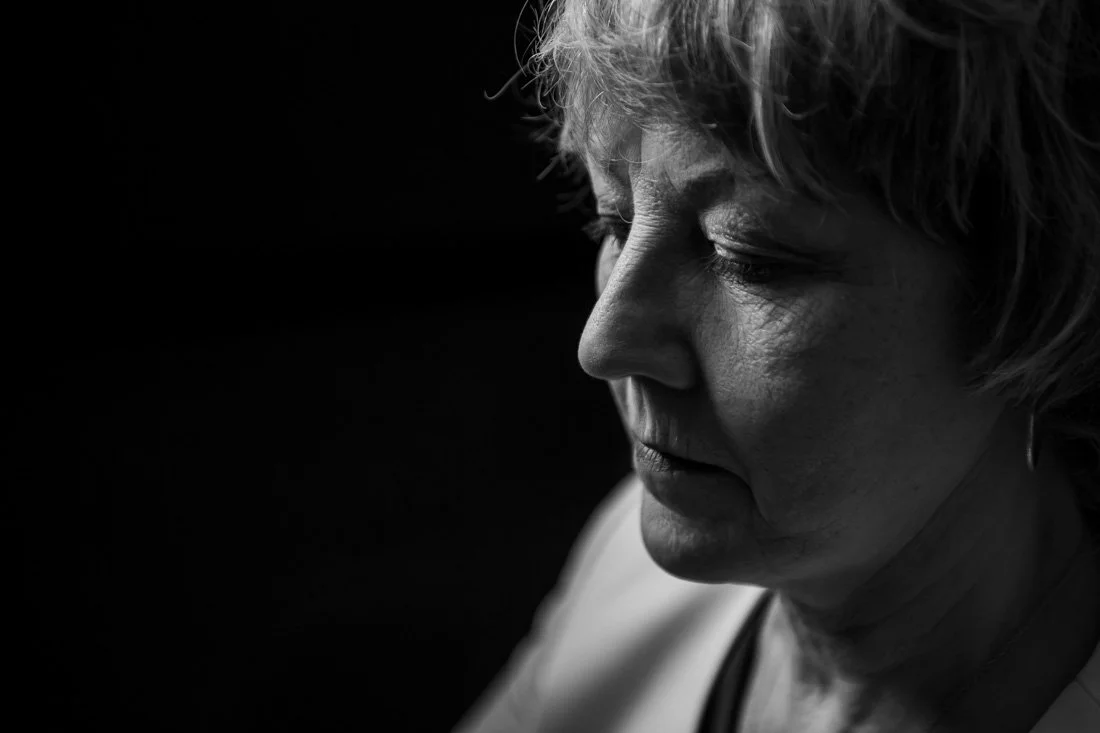 The "perfect shot" doesn't exist