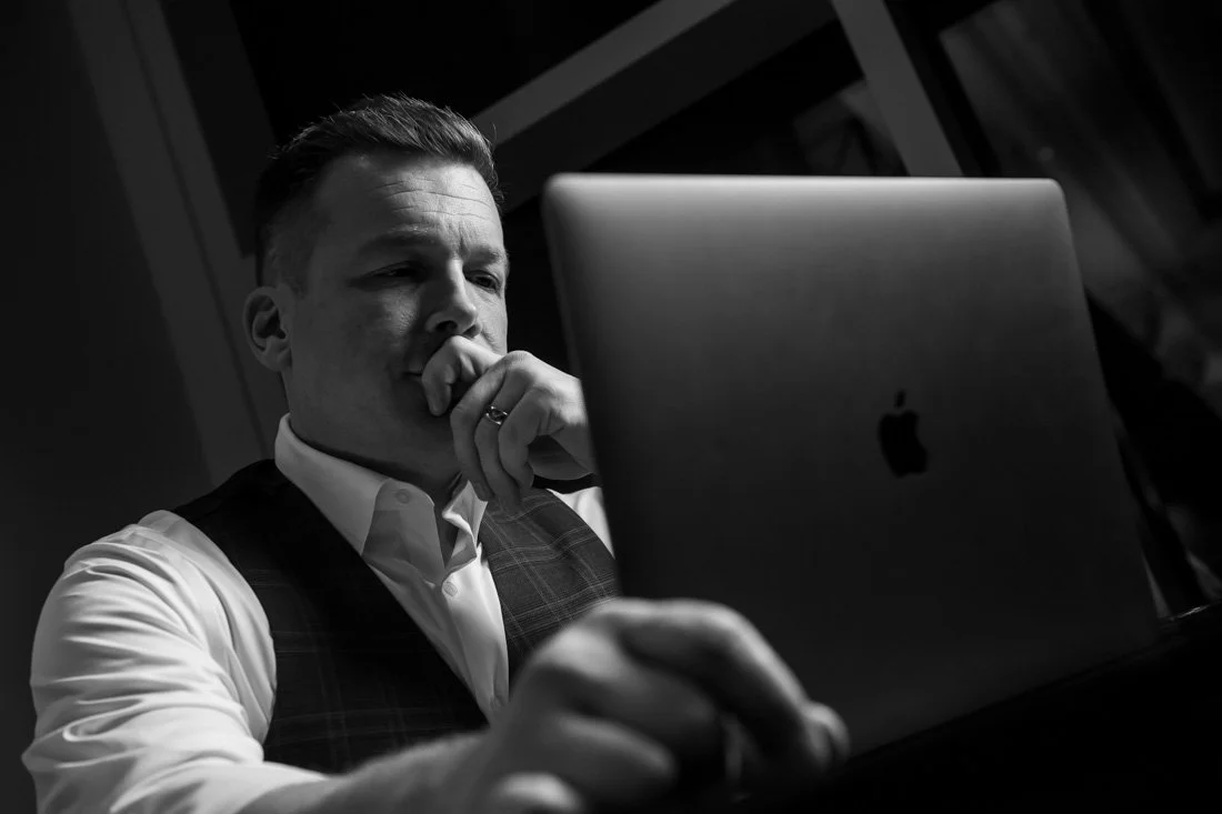 Think beyond the pretty headshot...