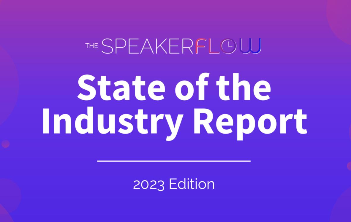 2024 State of the Industry Report