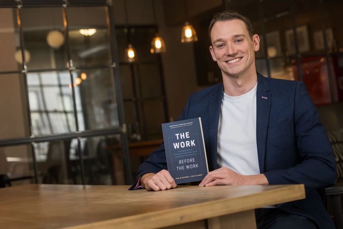 [TESTIMONIAL] "John is a real guy, no bs."