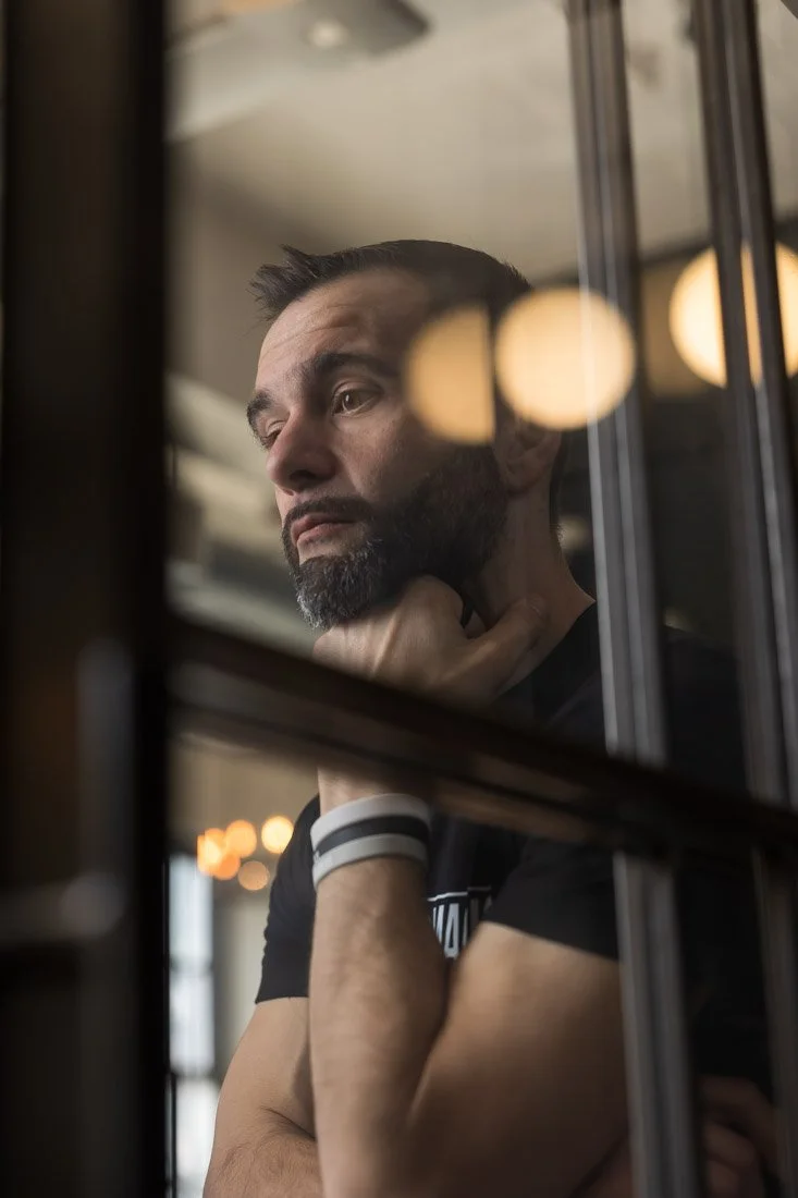 It's about your essence